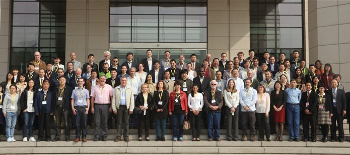 CABI co-organises major scientific maize pests conference in China